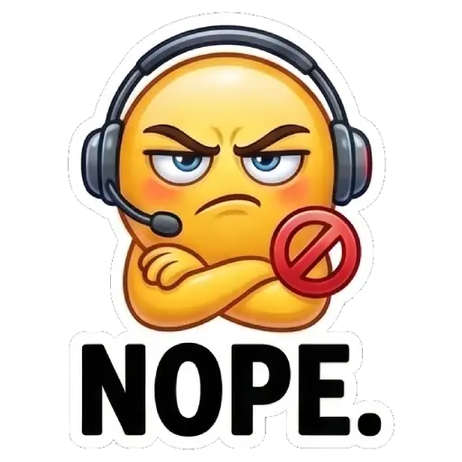 office jokes, smiley faces, emoji, funny office stickers, office, boss, WhatsApp stickers, sticker pack, free download (10)